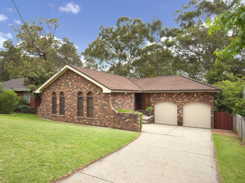 Baulkham Hills NSW 2153