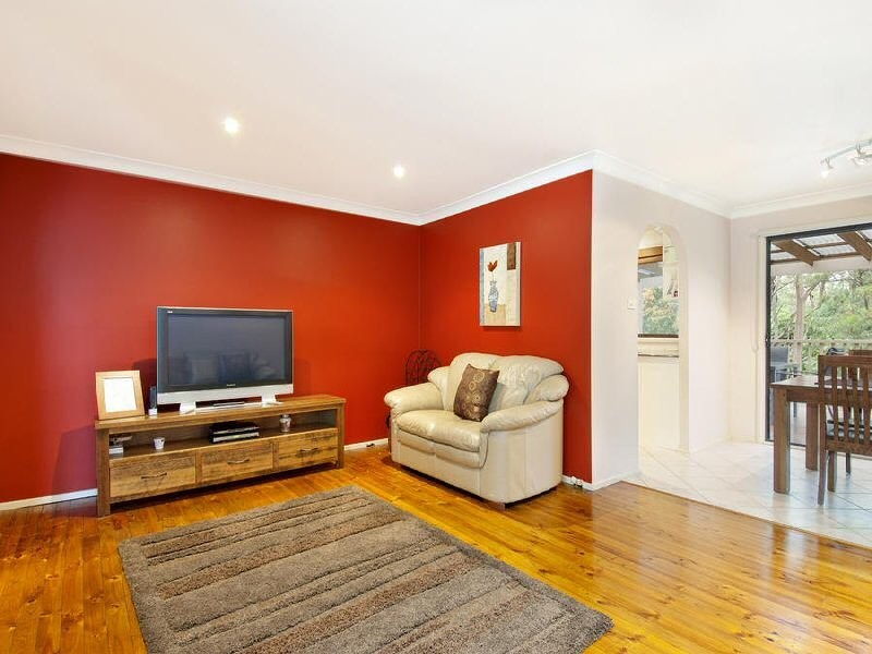 Baulkham Hills NSW 2153