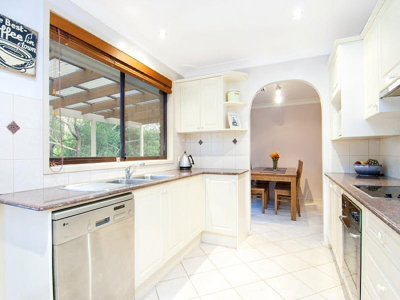 Baulkham Hills NSW 2153