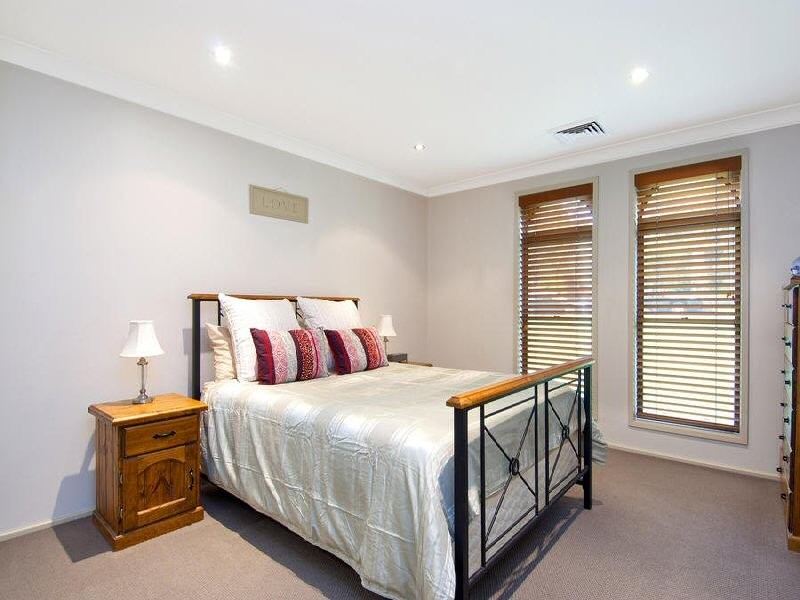 Baulkham Hills NSW 2153