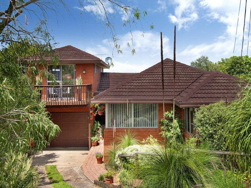 22 Rudyard Street, Winston Hills NSW 2153