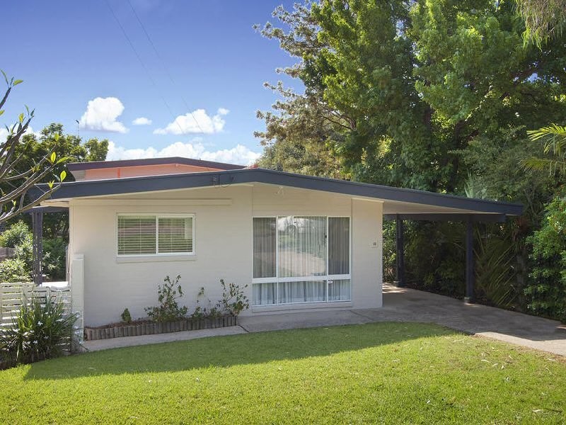 Winston Hills NSW 2153