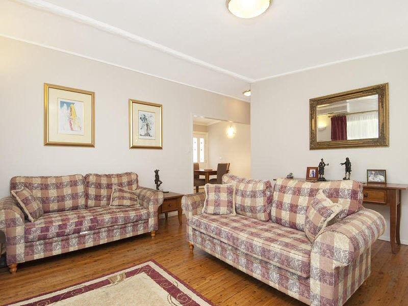 Winston Hills NSW 2153