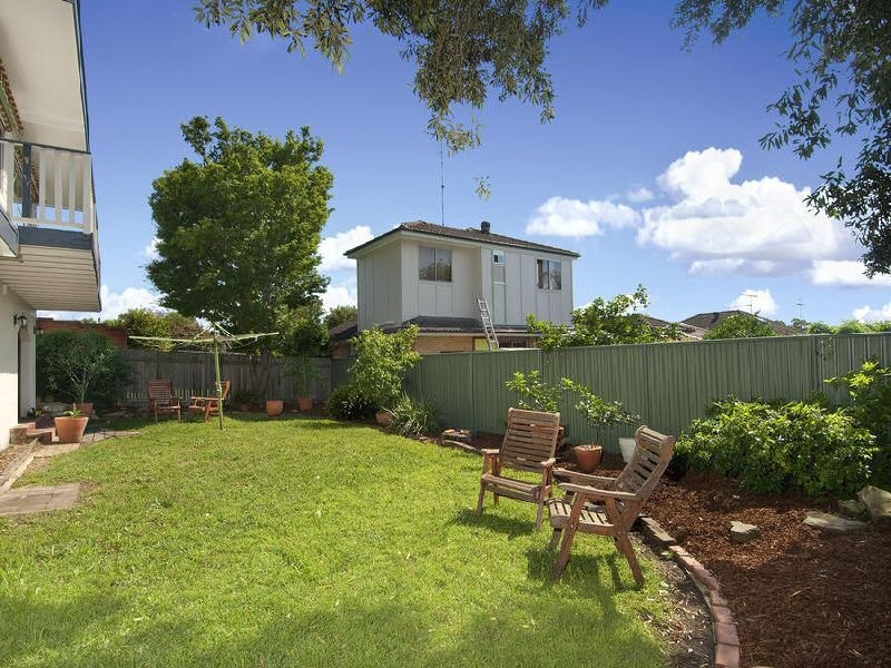 Winston Hills NSW 2153