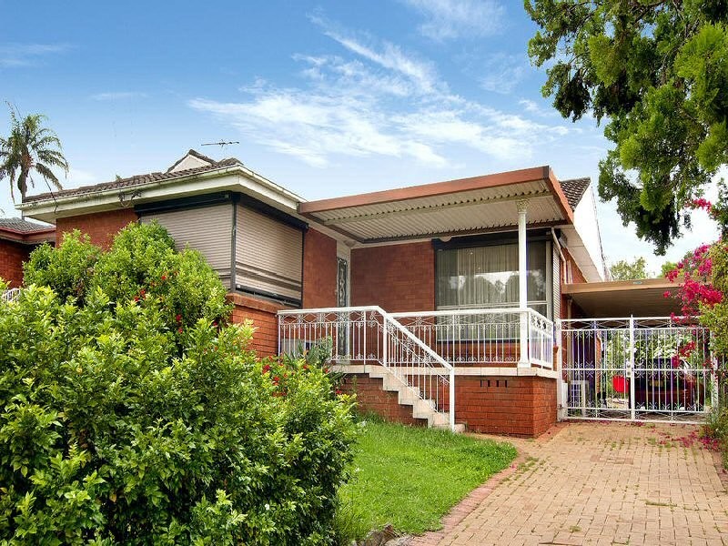 64 Gibbon Road, Winston Hills NSW 2153