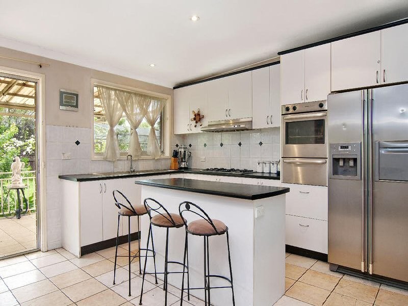 64 Gibbon Road, Winston Hills NSW 2153