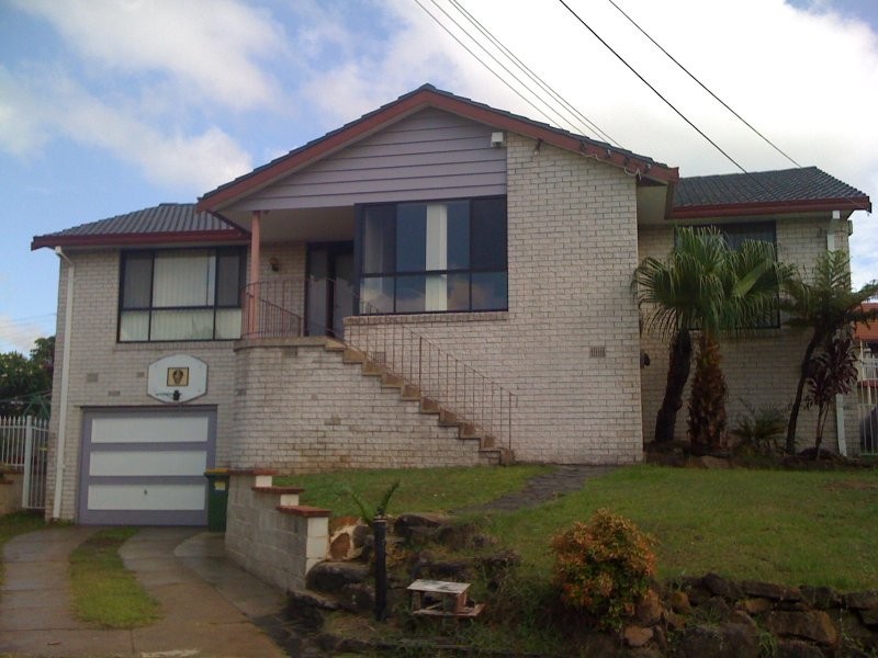 Winston Hills NSW 2153