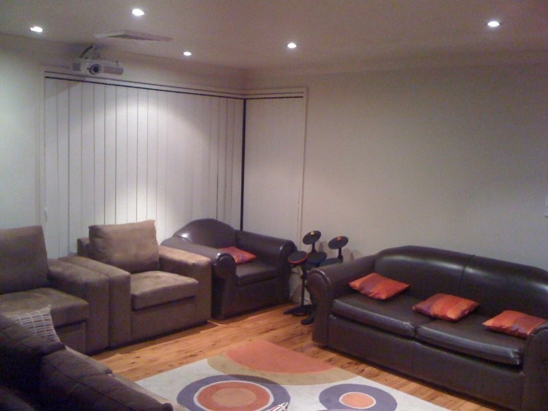 Winston Hills NSW 2153