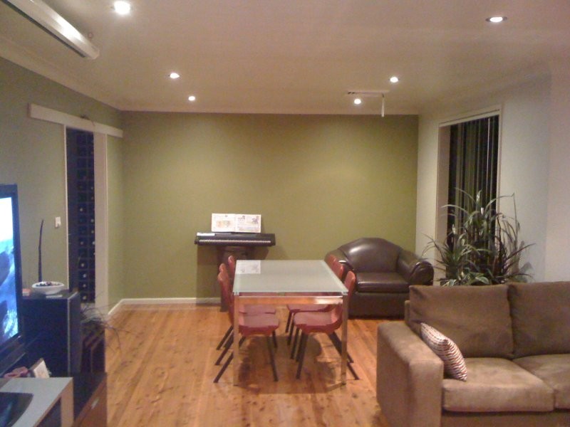 Winston Hills NSW 2153