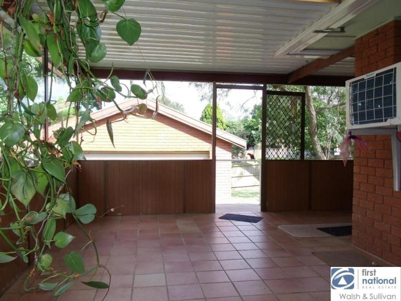 3 Ludlow Road, Castle Hill NSW 2154