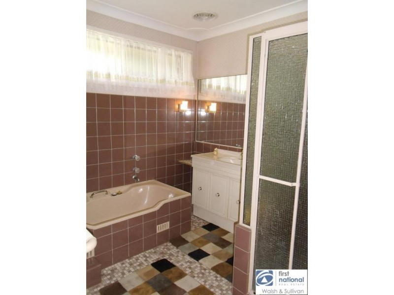 3 Ludlow Road, Castle Hill NSW 2154