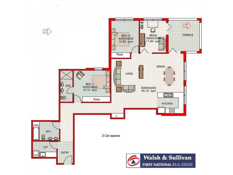 10 Murray Street, Northmead NSW 2152