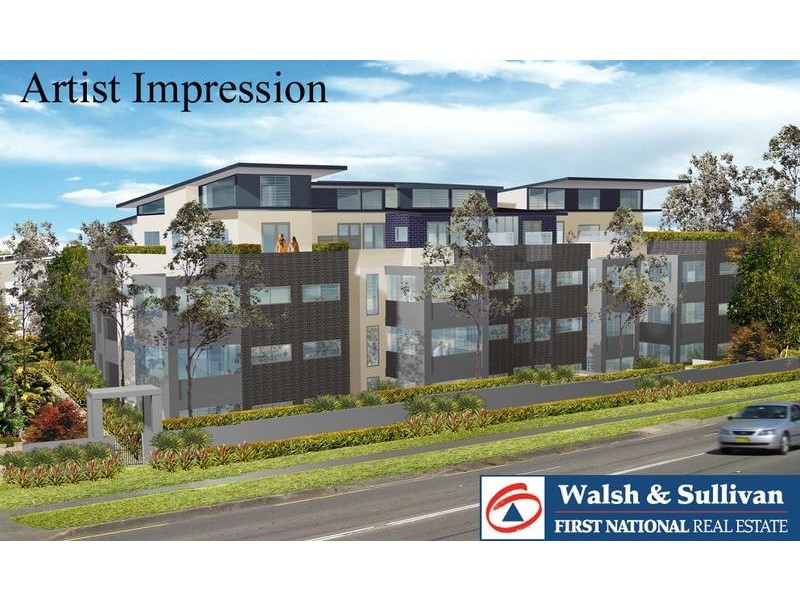 10 Murray Street, Northmead NSW 2152