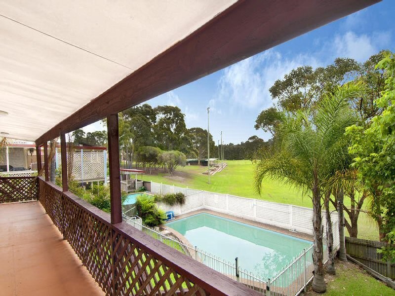 144 Caroline Chisholm Drive, Winston Hills NSW 2153