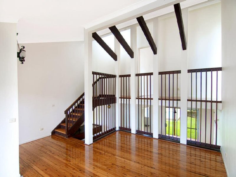 144 Caroline Chisholm Drive, Winston Hills NSW 2153