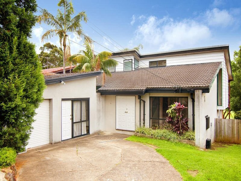 144 Caroline Chisholm Drive, Winston Hills NSW 2153