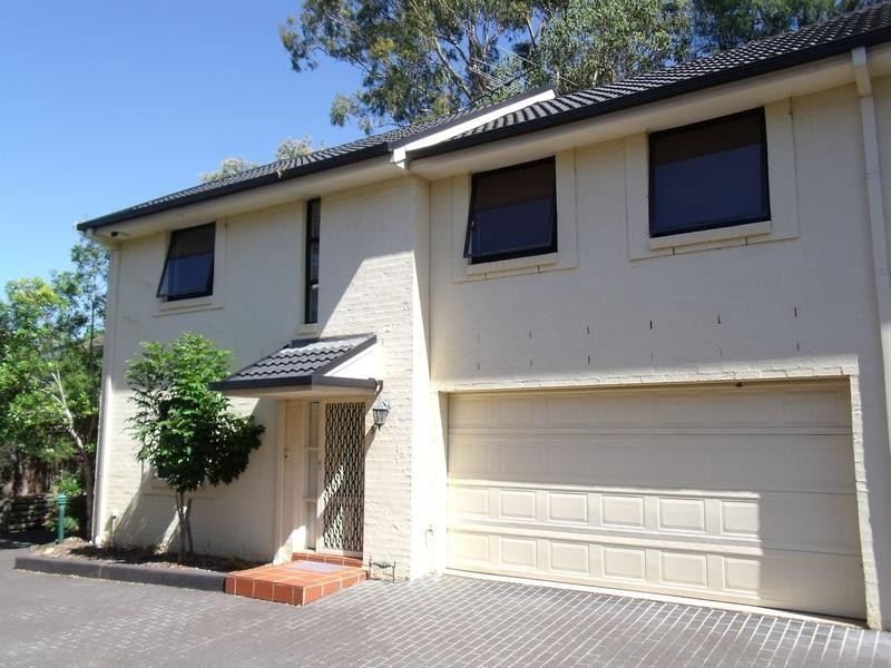 5/8 Kenneth Avenue, Baulkham Hills NSW 2153