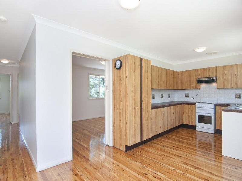 Castle Hill NSW 2154