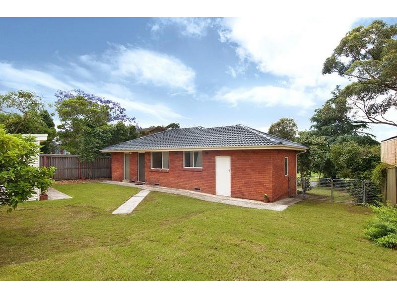 Castle Hill NSW 2154