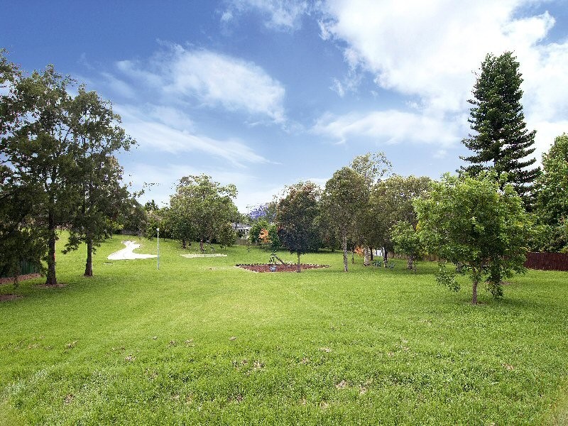 Castle Hill NSW 2154