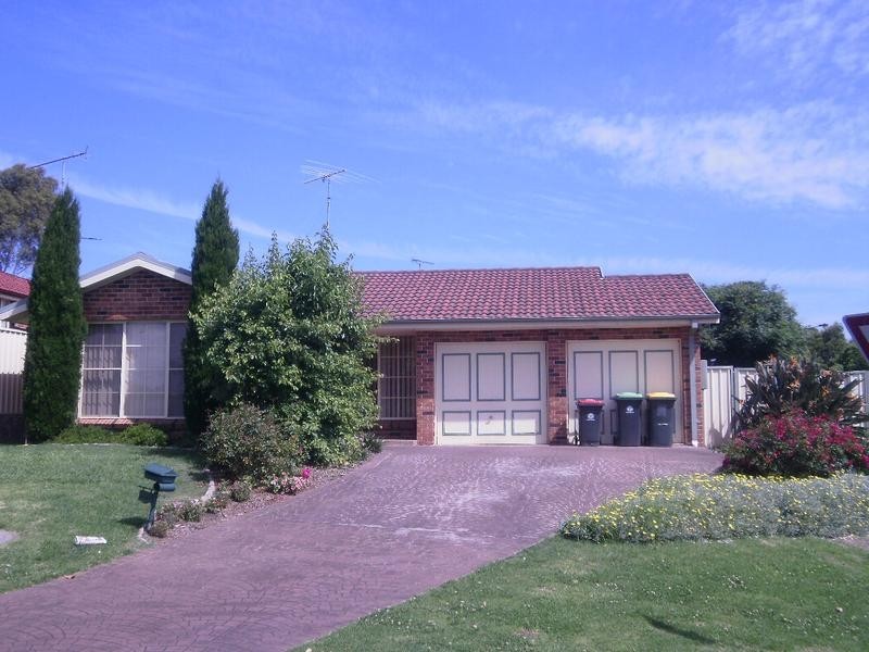 55 Bingara Crescent, Bella Vista NSW 2153