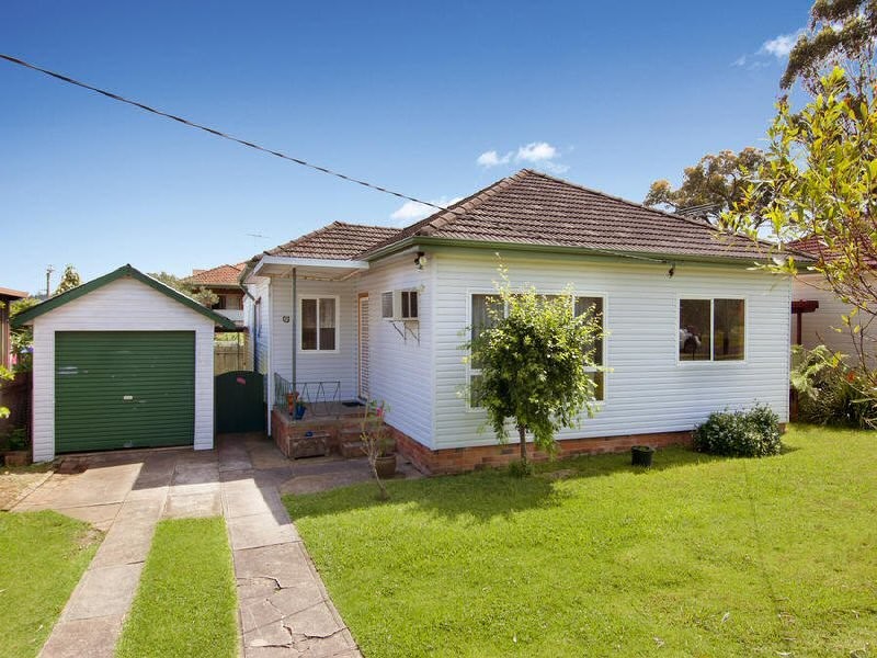 Old Toongabbie NSW 2146