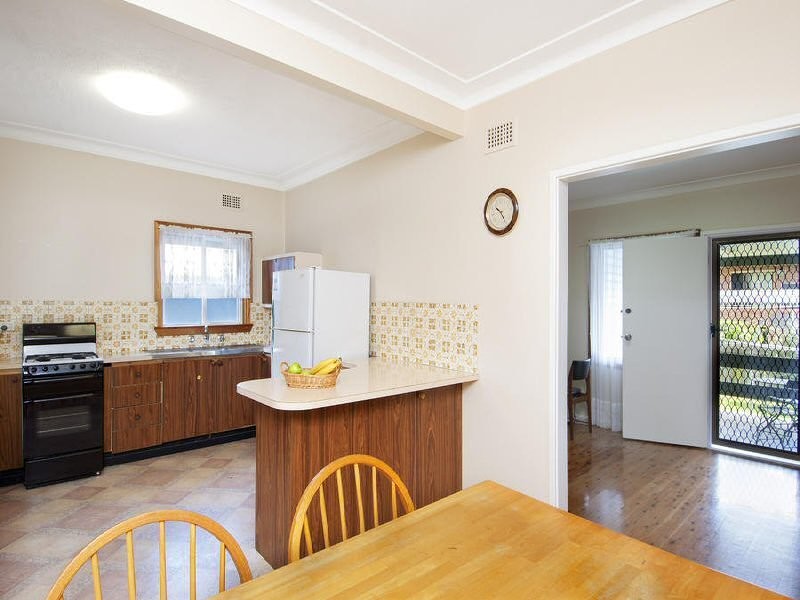 Old Toongabbie NSW 2146