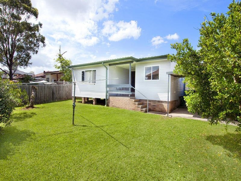 Old Toongabbie NSW 2146