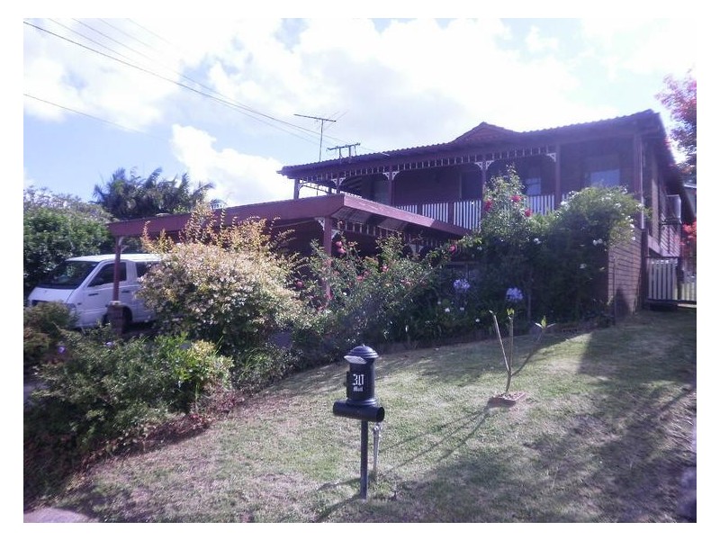 30 Jerome Avenue, Winston Hills NSW 2153