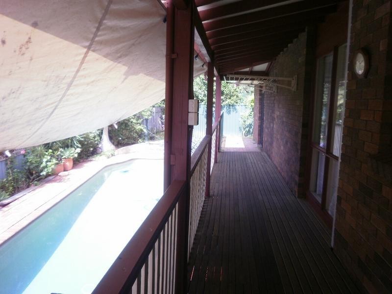 30 Jerome Avenue, Winston Hills NSW 2153