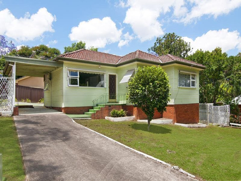 Baulkham Hills NSW 2153