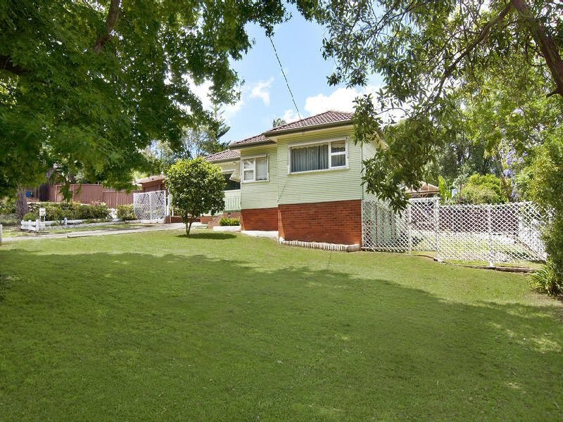 Baulkham Hills NSW 2153