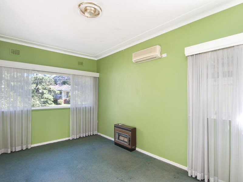 Baulkham Hills NSW 2153