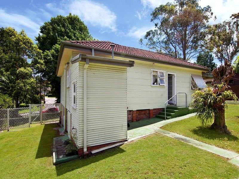Baulkham Hills NSW 2153