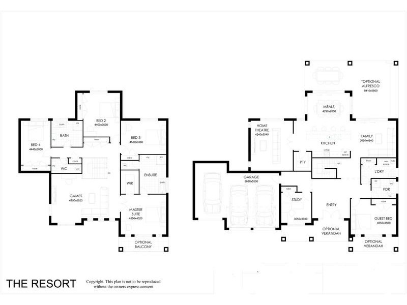 Castle Hill NSW 2154