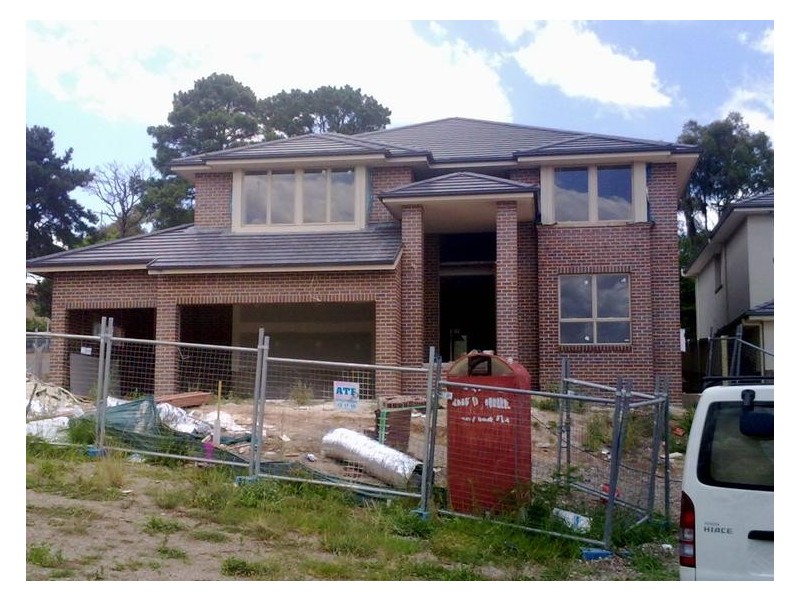 Castle Hill NSW 2154