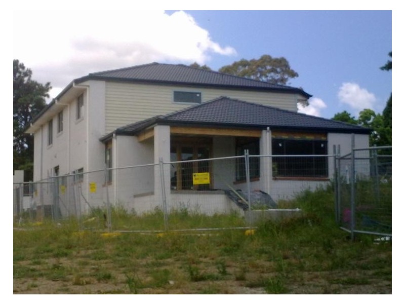 Castle Hill NSW 2154