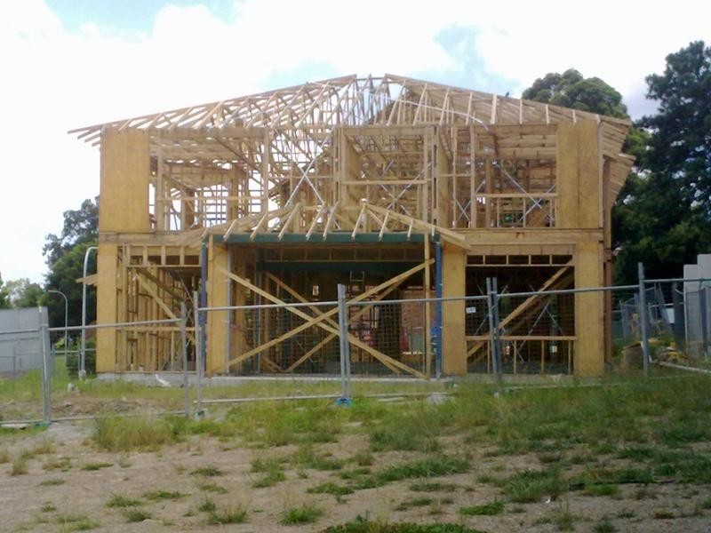 Castle Hill NSW 2154