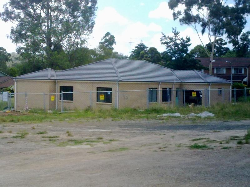 Castle Hill NSW 2154