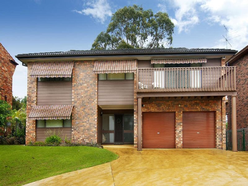 Baulkham Hills NSW 2153