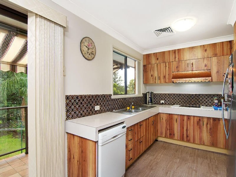 Baulkham Hills NSW 2153