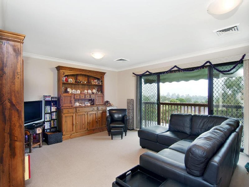 Baulkham Hills NSW 2153