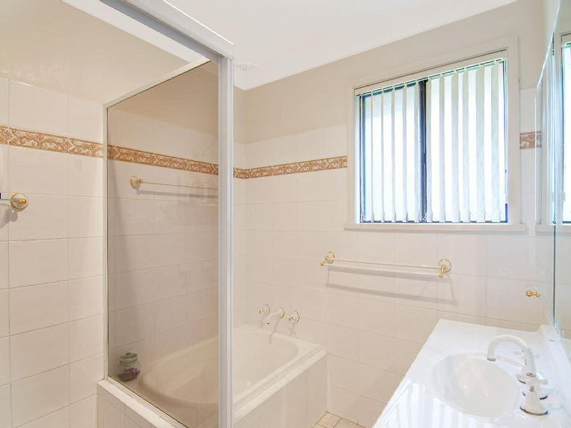 Baulkham Hills NSW 2153