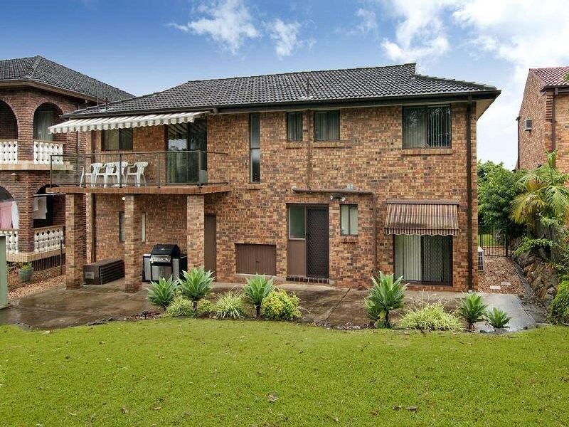 Baulkham Hills NSW 2153