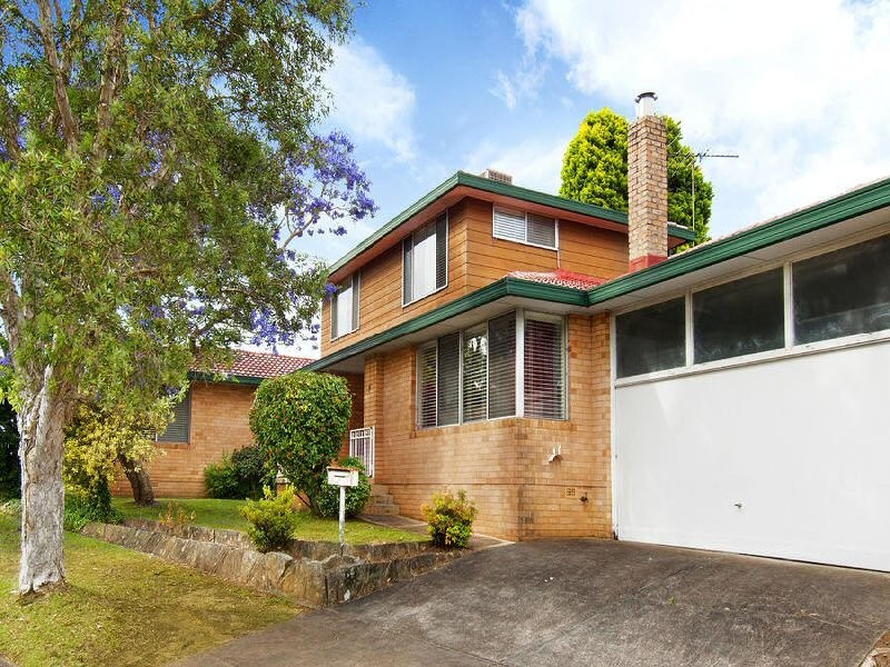 Baulkham Hills NSW 2153