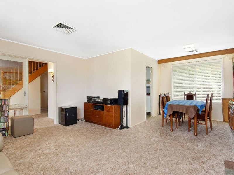 Baulkham Hills NSW 2153