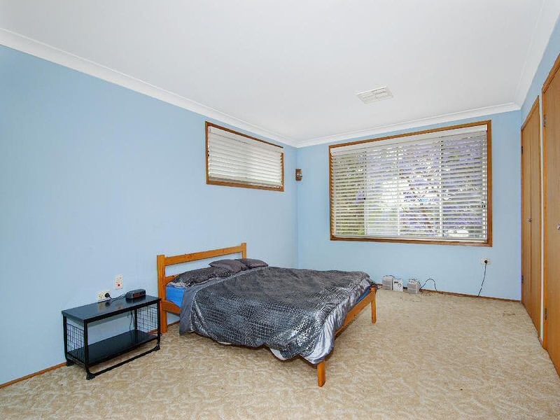 Baulkham Hills NSW 2153