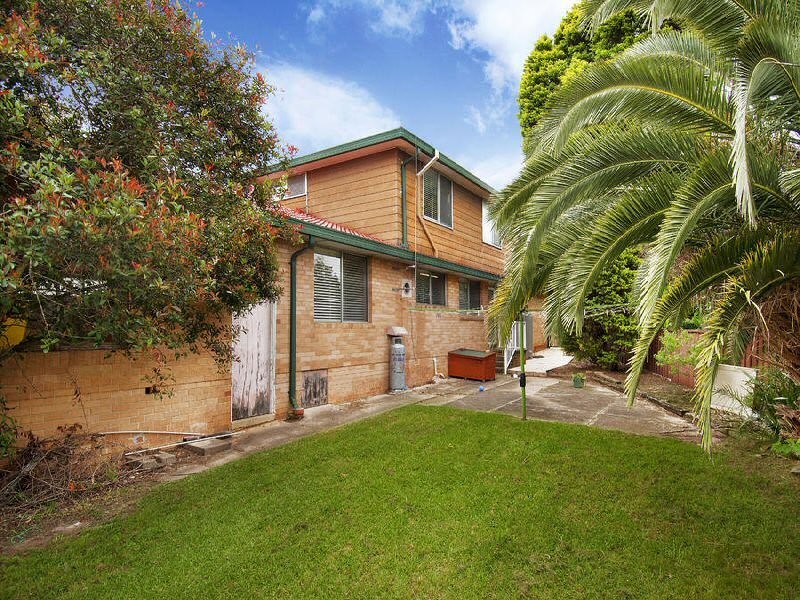 Baulkham Hills NSW 2153