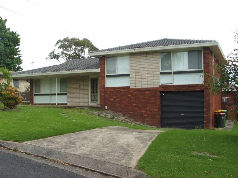 11 Mulheron Avenue, Baulkham Hills NSW 2153
