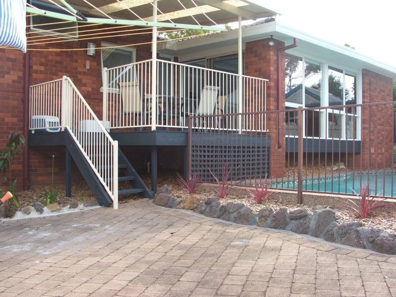 11 Mulheron Avenue, Baulkham Hills NSW 2153